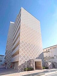 プレミアムキューブG西大井 208