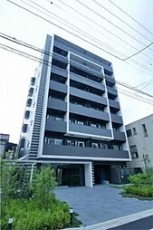 アジールコート蒲田 306