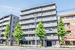ルーブル新川崎 306
