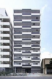 アスピラス鶴見 203