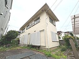 鶴見戸建賃貸 1