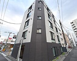 ホライゾンコート鶴見中央 503