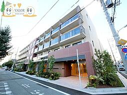セジョリ鵜の木 322
