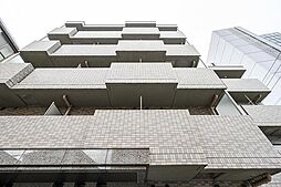 ルーブル中馬込弐番館 204