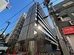 ザ・ライオンズフォーシア鶴見 802