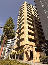 グランシティ川崎II 1102
