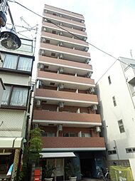 サンパティーク新丸子 803
