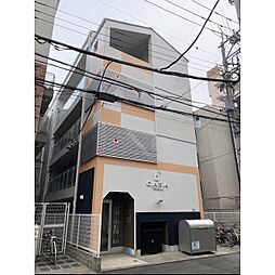 b’CASA TSURUMI 102