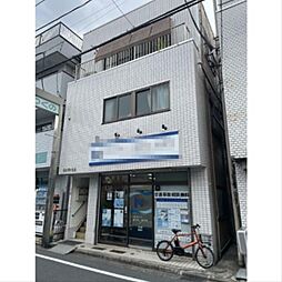 坂本ビル 201