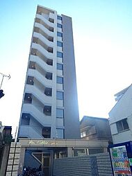 パール新子安 1102