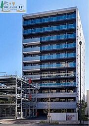 グランド・ガーラ横浜新子安 11F