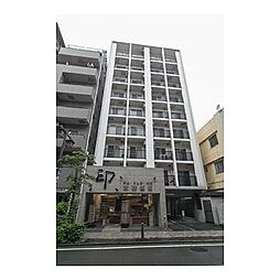 ハイトサーブル川崎 201