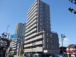 グレース川崎 601