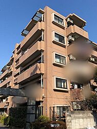 NICEアーバン平間 304