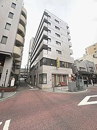 アルカサール鶴見中央 801