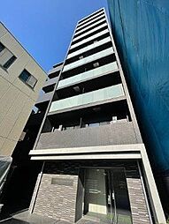 クラリッサ川崎ブルーノ 602