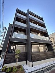 リブリ・川崎II 301