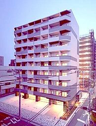 スパシエソリデ横浜鶴見 803