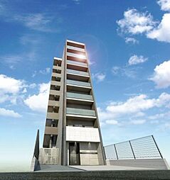SHOKEN Residence川崎東門前III 501