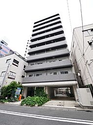 ジェノヴィア川崎駅グリーンヴェール 801