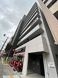 TRELUCE横濱関内 203