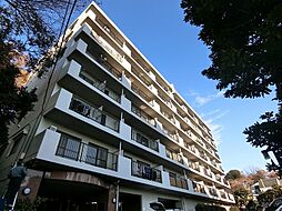弘明寺パークコート 205