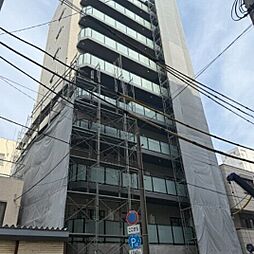 リヴシティ横濱末吉町弐番館 801
