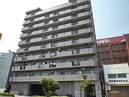 ベイコート山室 604