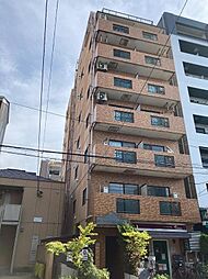 平間ロイヤルマンション 503