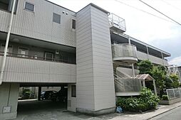 リバーサイド多摩 202