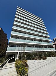 ドゥーエ横濱鶴見 809