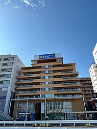 TLRレジデンス磯子駅前 302