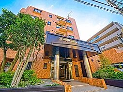 ライオンズマンション日吉南 504