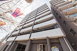 ラグジュアリーアパートメント横浜黄金町 403