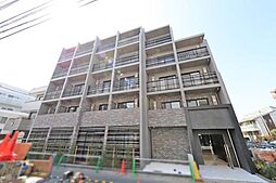 MIND武蔵中原 412
