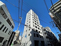 ナタリーレジデンス横浜鶴見 201