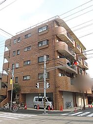アーバンハイツ鶴見 205