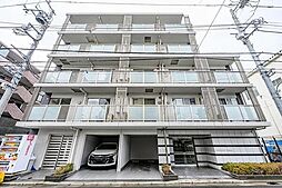 メイクスデザイン西馬込 408