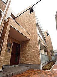 リブリ・アドバンス鶴見II 302