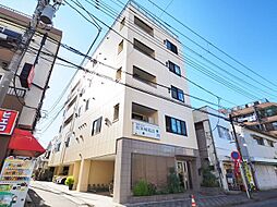 エスタシオン　MT 502