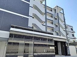 グランステージ綱島 107