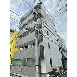 リアン駅前マンション 302