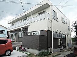 明星ハイム 202