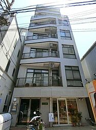 プラーズ京急鶴見 502