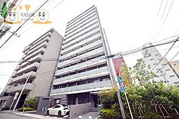 ハーモニーレジデンス川崎002 604