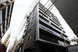 デュオステージ横浜中央 304