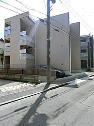 リブリ・武蔵新城 205