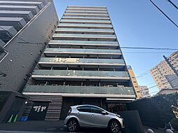 ハーモニーレジデンス川崎002 306