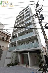 レアライズ川崎 803