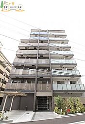 ラフィスタ川崎IV 302